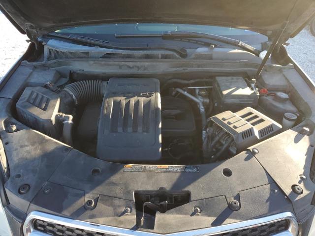 Photo 12 from auction – 2015 CHEVROLET EQUINOX LT with VIN 2GNFLGEK0F6144417