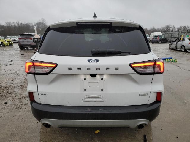 Photo 6 from auction – 2020 FORD ESCAPE SE with VIN 1FMCU0G67LUB98614