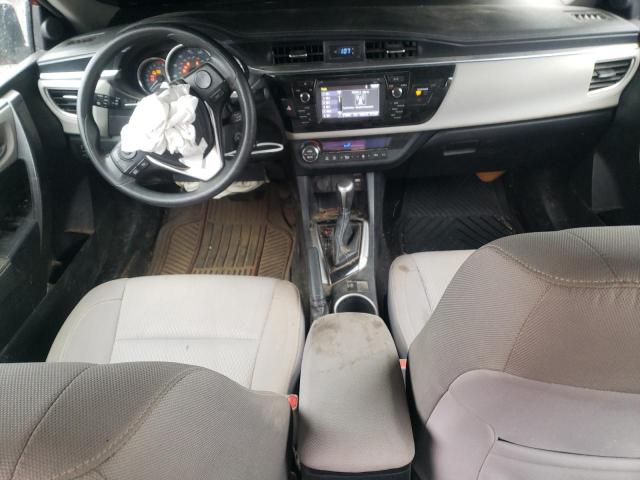 Photo 8 from auction – 2016 TOYOTA COROLLA L with VIN 2T1BURHE7GC741635