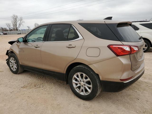 Photo 2 from auction – 2018 CHEVROLET EQUINOX LT with VIN 3GNAXJEV3JL283855