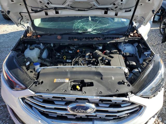 Photo 12 from auction – 2022 FORD EDGE SEL with VIN 2FMPK4J90NBA93066
