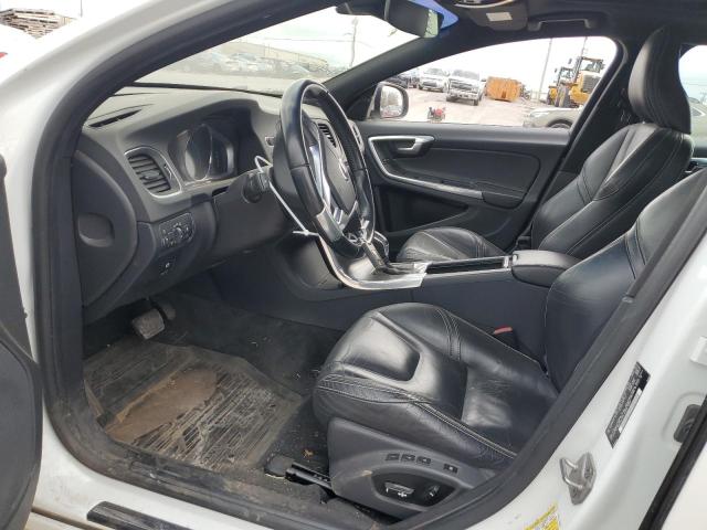 Photo 7 from auction – 2015 VOLVO V60 PREMIE with VIN YV140MEK2F1233829