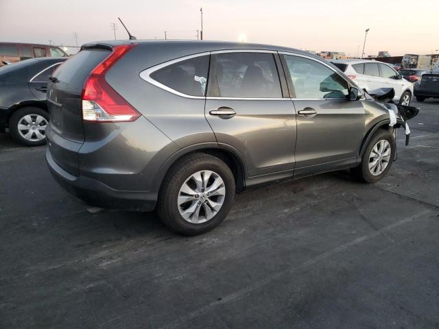 Photo 3 from auction – 2012 HONDA CR-V EX with VIN 2HKRM3H58CH508947