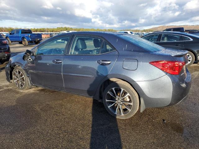 Photo 2 from auction – 2018 TOYOTA COROLLA L with VIN 2T1BURHE9JC101496