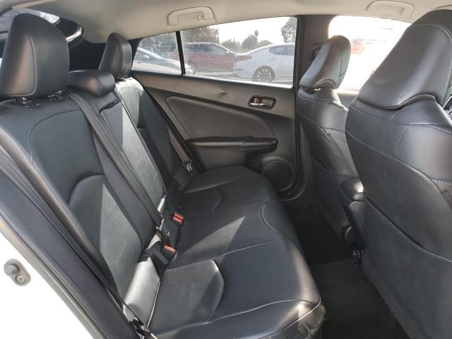 Photo 10 from auction – 2016 TOYOTA PRIUS with VIN JTDKARFU5G3512284