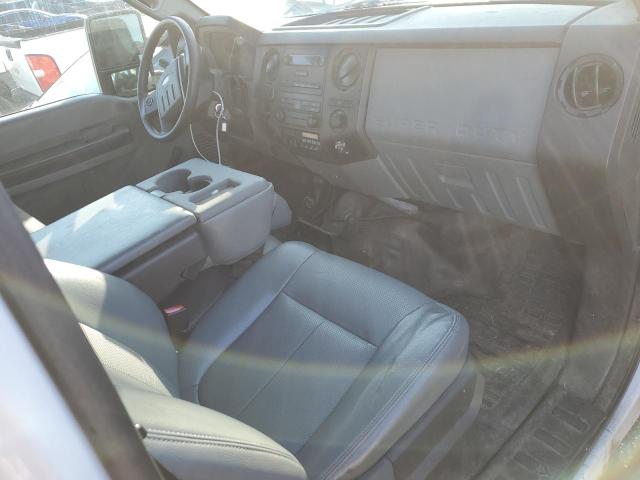 Photo 8 from auction – 2014 FORD F250 SUPER with VIN 1FT7W2B60EEA54855