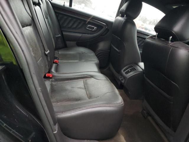Photo 10 from auction – 2014 FORD TAURUS LIM with VIN 1FAHP2F86EG102723