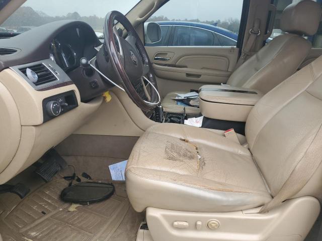 Photo 7 from auction – 2009 CADILLAC ESCALADE with VIN 1GYFC13239R144715