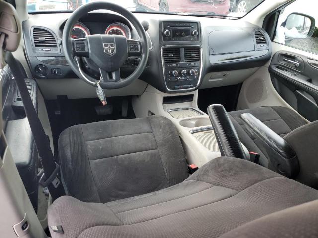 Photo 8 from auction – 2012 DODGE GRAND CARA with VIN 2C4RDGCG3CR378577