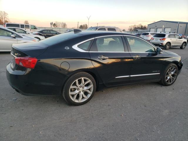 Photo 3 from auction – 2018 CHEVROLET IMPALA PRE with VIN 2G1125S39J9151258