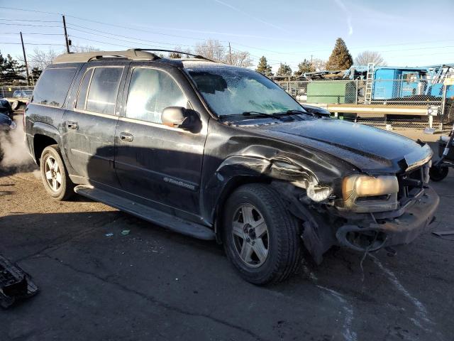 Photo 4 from auction – 2003 CHEVROLET TRAILBLAZE with VIN 1GNET16P036187742
