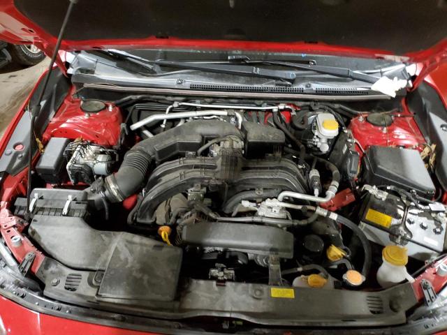 Photo 12 from auction – 2021 SUBARU CROSSTREK with VIN JF2GTHMC3MH314033