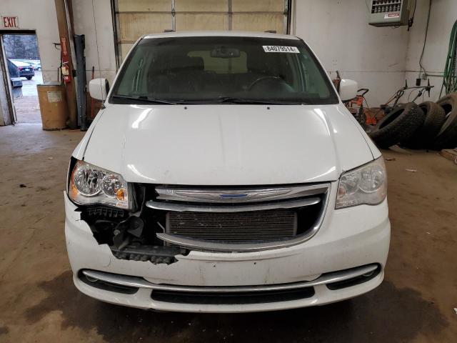 Photo 5 from auction – 2014 CHRYSLER TOWN & COU with VIN 2C4RC1BG0ER382607