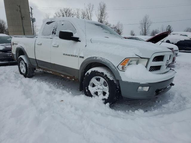 Photo 4 from auction – 2011 DODGE RAM 1500 with VIN 1D7RV1GT5BS563170