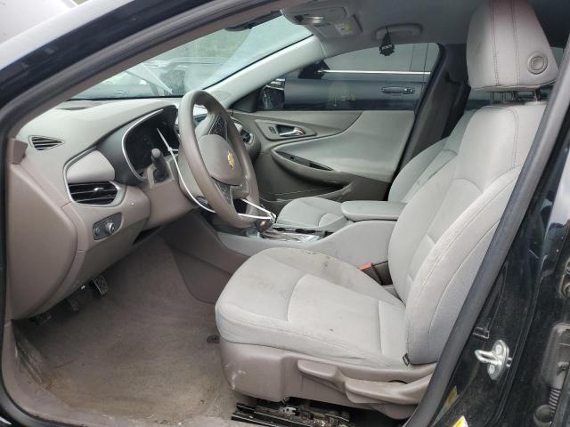 Photo 7 from auction – 2016 CHEVROLET MALIBU LS with VIN 1G1ZB5ST1GF184063