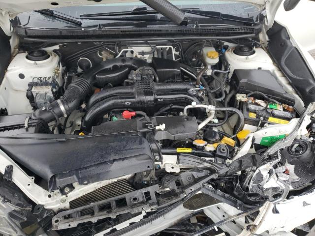 Photo 12 from auction – 2015 SUBARU XV CROSSTR with VIN JF2GPAMC3FH289357