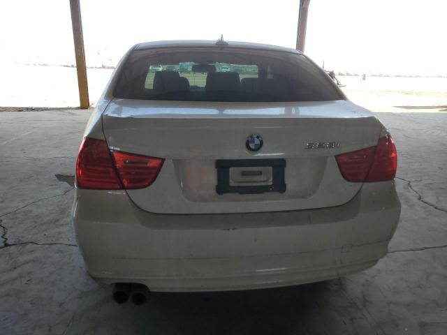 Photo 6 from auction – 2011 BMW 328 XI SUL with VIN WBAPK5C50BF124859