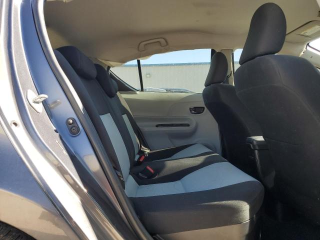 Photo 11 from auction – 2013 TOYOTA PRIUS C with VIN JTDKDTB32D1554162