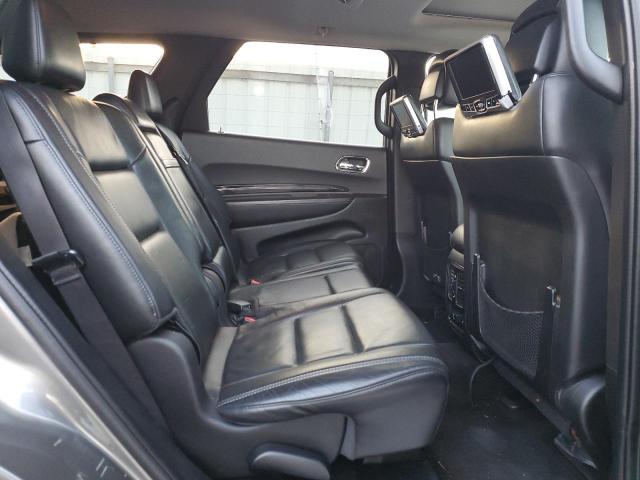 Photo 11 from auction – 2011 DODGE DURANGO CI with VIN 1D4RE5GG7BC599329