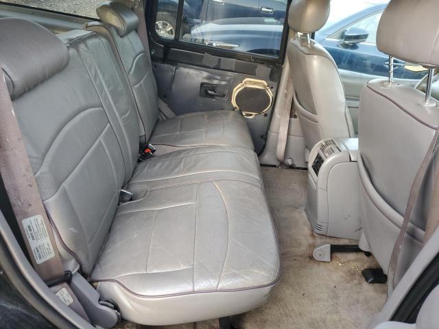 Photo 11 from auction – 1997 FORD EXPLORER with VIN 1FMDU34E4VZC37151