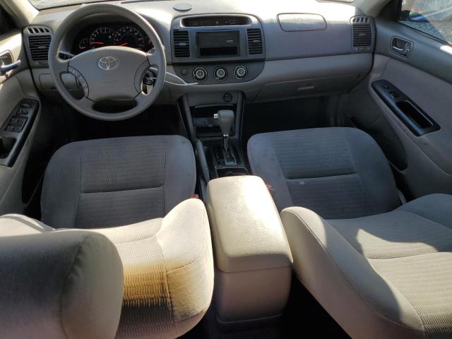 Photo 8 from auction – 2005 TOYOTA CAMRY LE with VIN 4T1BE32K75U599338