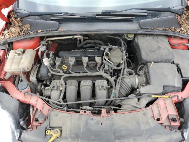 Photo 11 from auction – 2013 FORD FOCUS SE with VIN 1FADP3K21DL223977