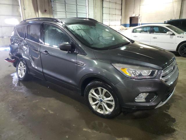 Photo 4 from auction – 2019 FORD ESCAPE SEL with VIN 1FMCU9HD5KUC24675