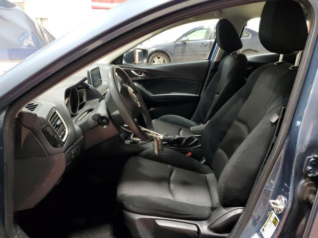 Photo 7 from auction – 2016 MAZDA 3 SPORT with VIN JM1BM1U71G1315212