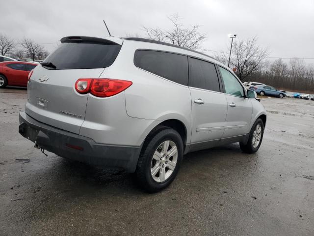 Photo 3 from auction – 2012 CHEVROLET TRAVERSE L with VIN 1GNKVGED8CJ195639