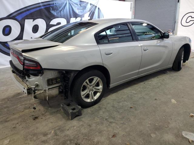 Photo 3 from auction – 2022 DODGE CHARGER SX with VIN 2C3CDXBG7NH201163