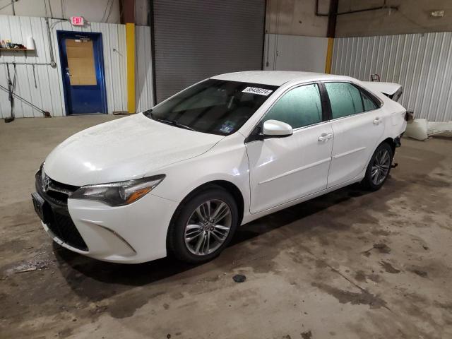 TOYOTA CAMRY LE 2017 with VIN 4T1BF1FK3HU363754 - Photo from auction