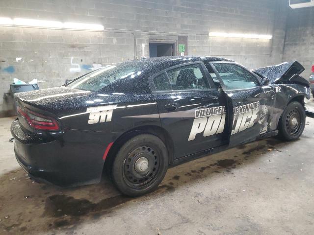 Photo 3 from auction – 2023 DODGE CHARGER PO with VIN 2C3CDXKG2PH640547