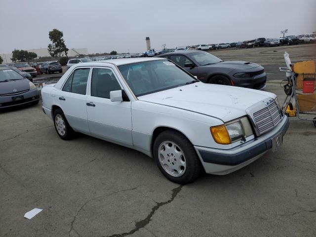 Photo 4 from auction – 1992 MERCEDES-BENZ 300 E with VIN WDBEA30E2NB677917
