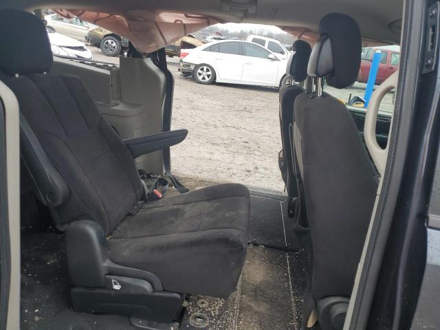 Photo 11 from auction – 2013 DODGE CARAVAN with VIN 2C4RDGCG9DR654617