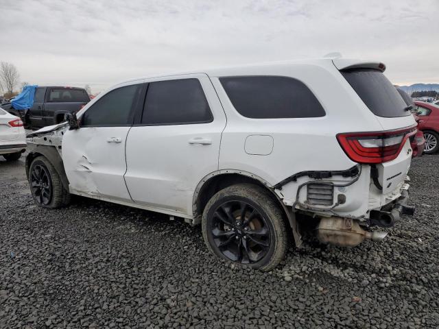 Photo 2 from auction – 2020 DODGE DURANGO R/ with VIN 1C4SDJCT4LC260249