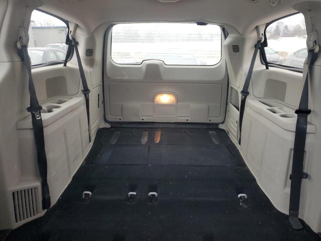 Photo 10 from auction – 2012 CHRYSLER TOWN & COU with VIN 2C4RC1BG9CR169717