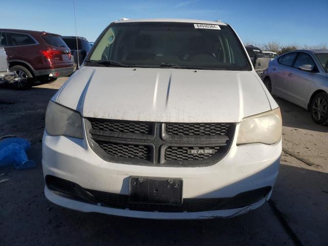 Photo 5 from auction – 2014 RAM TRADESMAN with VIN 2C4JRGAG1ER469044