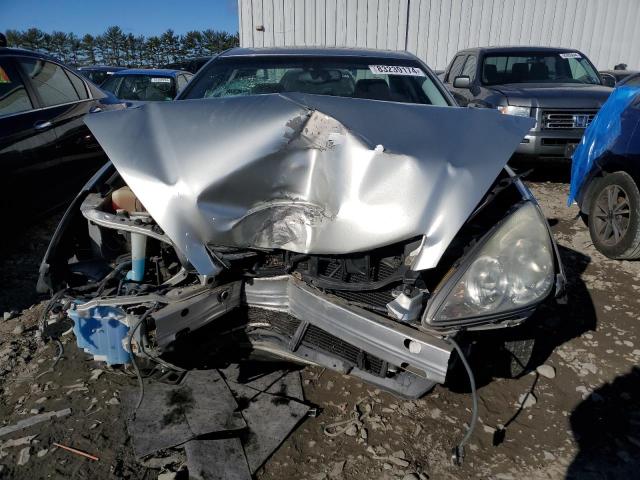 Photo 5 from auction – 2002 LEXUS ES 300 with VIN JTHBF30G825030874