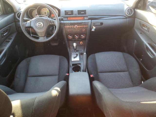 Photo 8 from auction – 2009 MAZDA 3 I with VIN JM1BK32F091222065