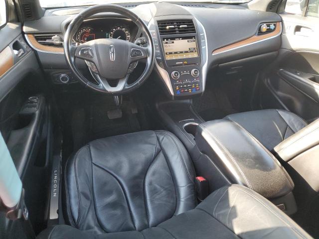 Photo 8 from auction – 2017 LINCOLN MKC RESERV with VIN 5LMCJ3D91HUL14029