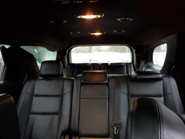 Photo 10 from auction – 2015 DODGE DURANGO LI with VIN 1C4RDJDG0FC105640