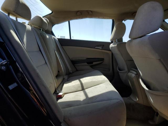 Photo 10 from auction – 2010 HONDA ACCORD LX with VIN 1HGCP2F38AA080294
