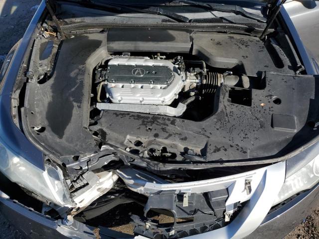 Photo 11 from auction – 2010 ACURA TL with VIN 19UUA8F52AA014804