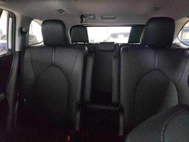 Photo 10 from auction – 2023 TOYOTA HIGHLANDER with VIN 5TDXBRCH2PS586089
