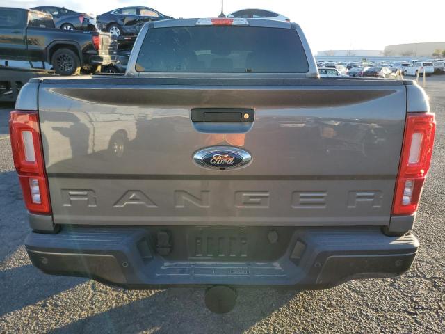 Photo 6 from auction – 2021 FORD RANGER XL with VIN 1FTER4FH3MLD80701