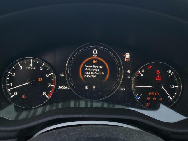 Photo 9 from auction – 2023 MAZDA 3 SELECT with VIN 3MZBPABM4PM375047