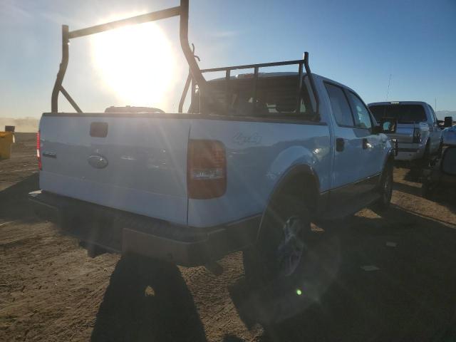 Photo 3 from auction – 2005 FORD F150 SUPER with VIN 1FTPW14565KC17105