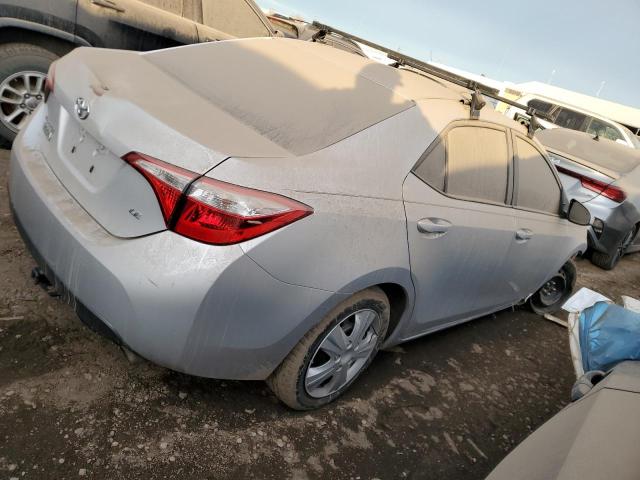 Photo 3 from auction – 2015 TOYOTA COROLLA L with VIN 2T1BURHE7FC475497