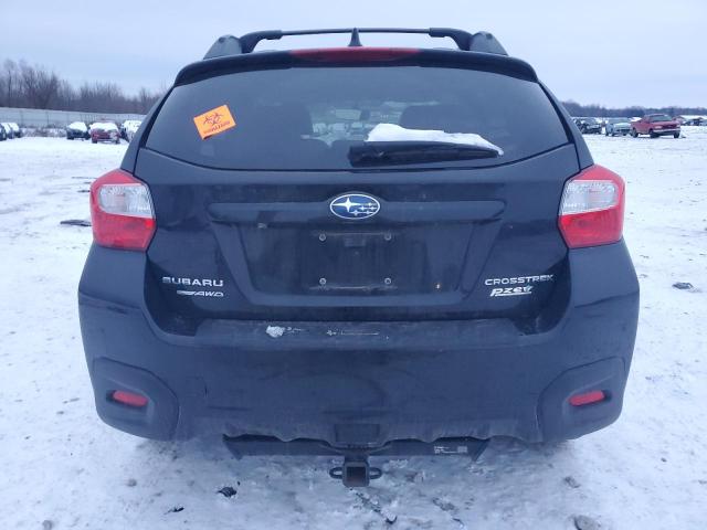 Photo 6 from auction – 2017 SUBARU CROSSTREK with VIN JF2GPAKCXHH253915