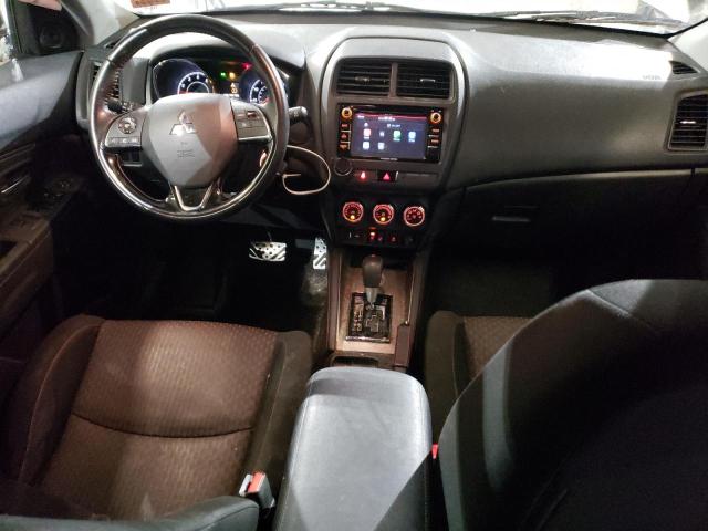 Photo 8 from auction – 2018 MITSUBISHI OUTLANDER with VIN JA4AP3AU4JZ021508